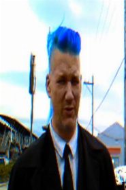 Hank Pattison