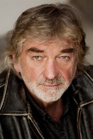 Vladimír Kratina biography, age and filmography
