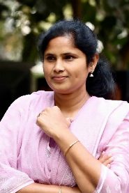 Ayesha Mariam biography, age and filmography