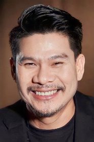 Chookiat Iamsook biography, age and filmography