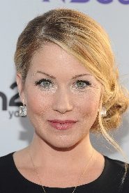 Christina Applegate biography, age and filmography