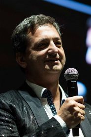 Milan Friedrich biography, age and filmography