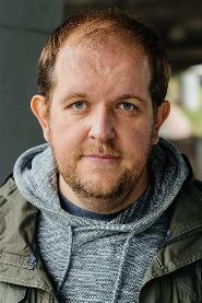 Dominic Burgess biography, age and filmography