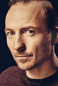 Nicolai Jandorf Klok biography, age and filmography