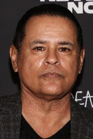 Raymond Cruz