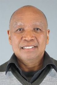 Ivan Abrahams biography, age and filmography