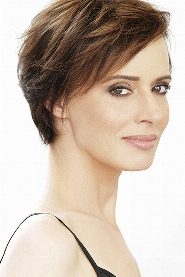 Lara Harris