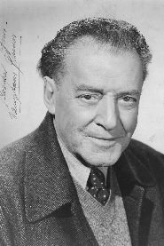 Vaughan Glaser