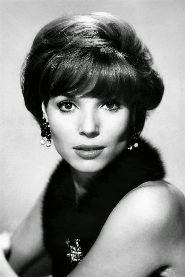 Elsa Martinelli