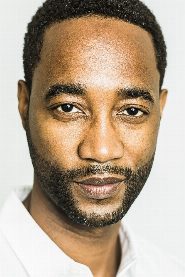 Yohance Myles biography, age and filmography