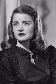 Nancy Guild