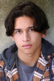 Grant Harrison Mateo biography, age and filmography