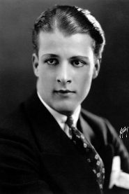 Barry Norton biography, age and filmography