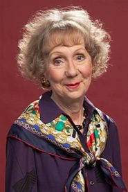 Marcia Warren biography, age and filmography