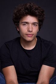 Gonçalo Almeida biography, age and filmography