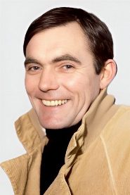 Maurice Roëves