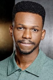 Ronald Auguste biography, age and filmography