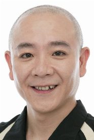Yasuhiro Takato biography, age and filmography