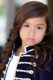 Julianna Gamiz biography, age and filmography