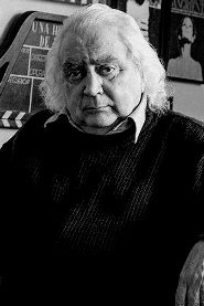 Jorge Grau biography, age and filmography