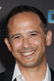 Joe Nieves biography, age and filmography
