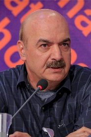 Iraj Tahmasb