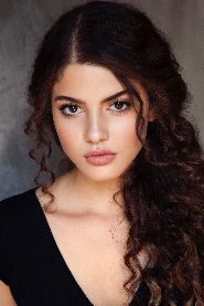 Mellany Barros