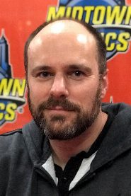 Tom King biography, age and filmography