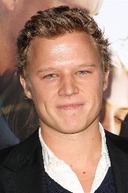 Christopher Egan