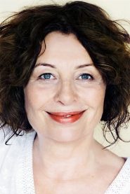 Teresa Harder