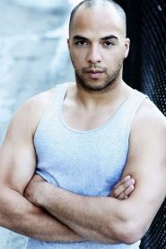 Chad Bellamy biography, age and filmography