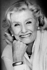 Miriam Nelson biography, age and filmography