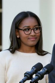Sasha Obama