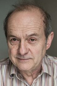 Jean-Pol Brissart biography, age and filmography