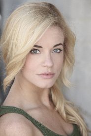 Molly Burnett biography, age and filmography