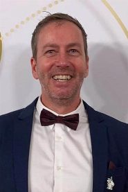 Richard Jeffery biography, age and filmography