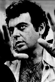 Glauber Rocha