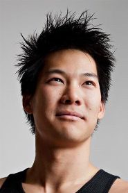 Patrick Chan biography, age and filmography