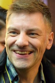 Hansjörg Weissbrich biography, age and filmography