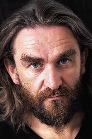Dermot Keaney biography, age and filmography