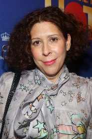 Milagros Medina-Cerdeira biography, age and filmography