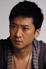 Zhou Jie biography, age and filmography