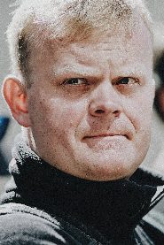 Siim Kaarel Saluri biography, age and filmography