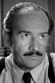 George Voskovec biography, age and filmography