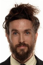 Alex Ebert biography, age and filmography