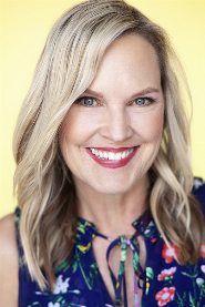 Diana Jackson biography, age and filmography