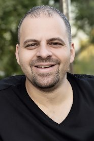 Abdulrahman Thaher