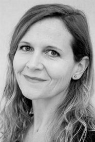 Ingrid Jørgensen Dragland