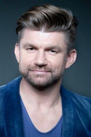 Marcel Wiercichowski biography, age and filmography