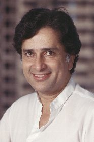 Shashi Kapoor biography, age and filmography
